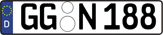 GG-N188
