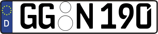 GG-N190