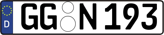 GG-N193
