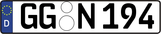 GG-N194