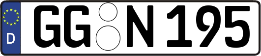 GG-N195