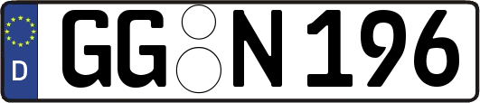 GG-N196