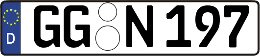 GG-N197