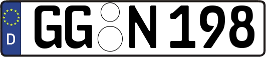 GG-N198