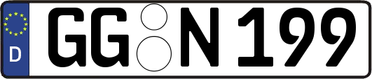 GG-N199