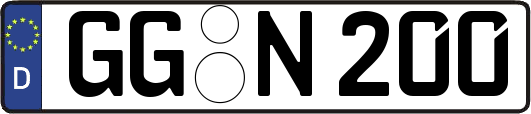 GG-N200