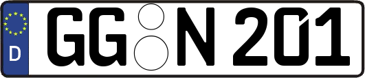 GG-N201
