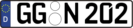 GG-N202