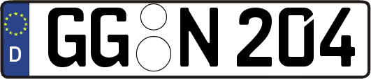 GG-N204