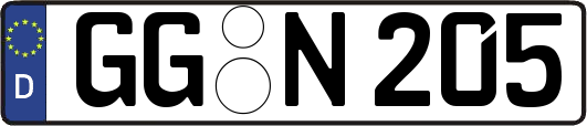 GG-N205