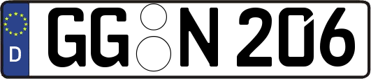 GG-N206