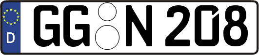GG-N208