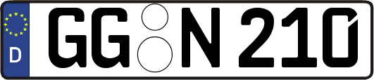 GG-N210