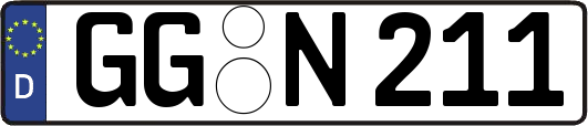 GG-N211