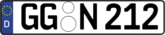 GG-N212