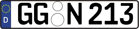 GG-N213