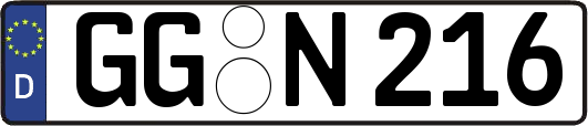 GG-N216