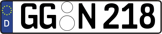 GG-N218