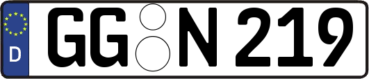 GG-N219