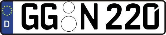 GG-N220