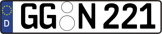 GG-N221
