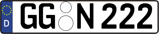 GG-N222