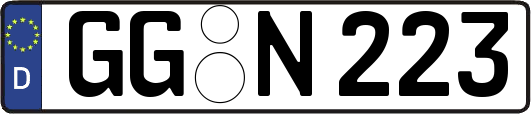 GG-N223