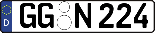 GG-N224