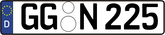 GG-N225