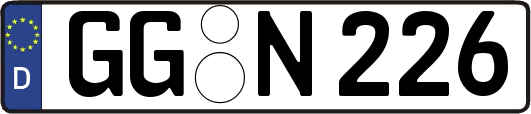 GG-N226