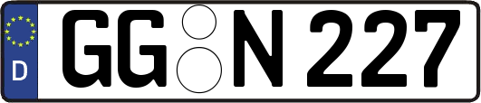 GG-N227