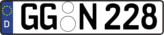 GG-N228