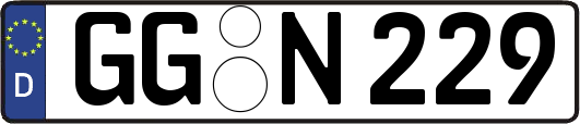 GG-N229