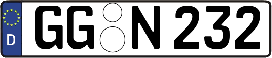 GG-N232
