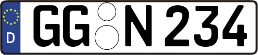 GG-N234