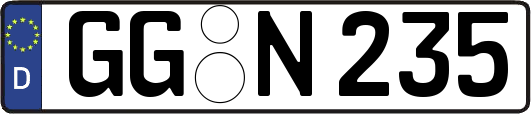 GG-N235