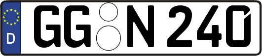 GG-N240