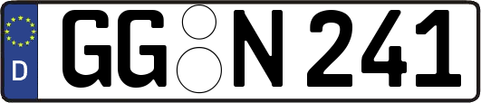 GG-N241