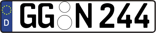 GG-N244