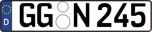 GG-N245