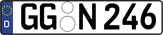 GG-N246