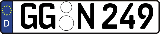 GG-N249