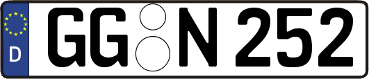 GG-N252