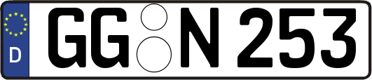 GG-N253