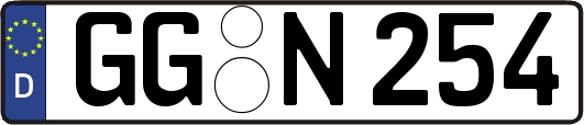 GG-N254