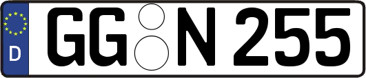 GG-N255