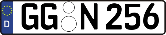 GG-N256