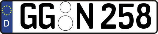 GG-N258