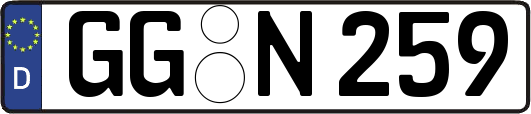 GG-N259