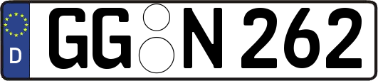 GG-N262